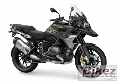 Bmw gs best sale r 1250